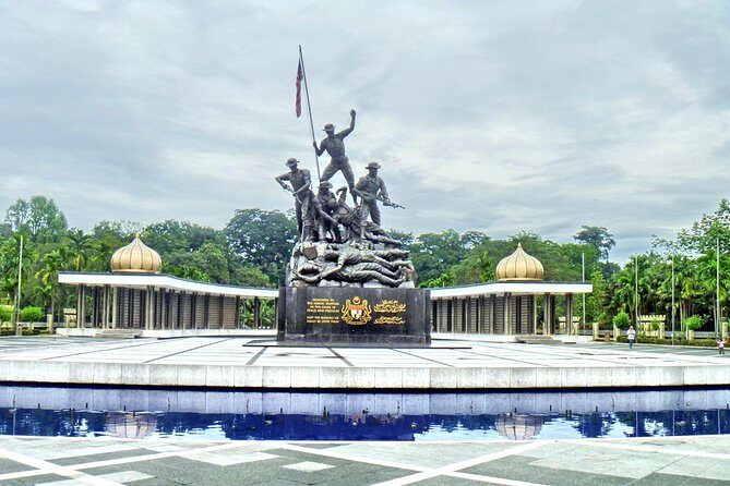 Kuala lumpur Half Day City Tour :Special Deal - Final Thoughts