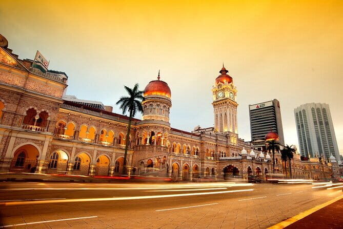 Kuala Lumpur Half-Day Private City Tour with Tour Guide - A Deep Dive into the Itinerary and Experience