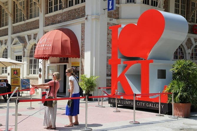 Kuala Lumpur Heritage Trail - An In-Depth Look at the Heritage Trail