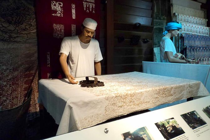 Kuala Lumpur Heritage Trail Walking Tour - A Deep Dive into the Kuala Lumpur Heritage Trail Walking Tour