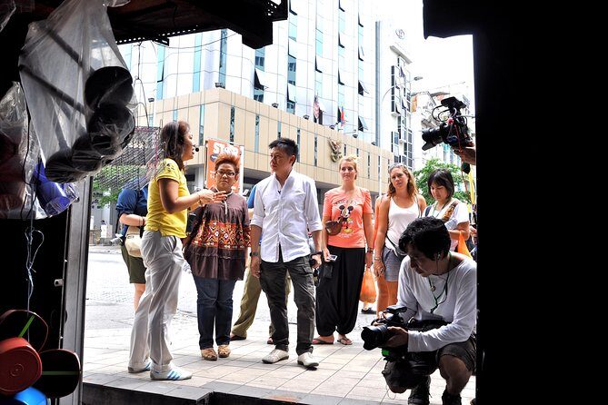 Kuala Lumpur Heritage Walk - Exploring the Kuala Lumpur Heritage Walk in Detail