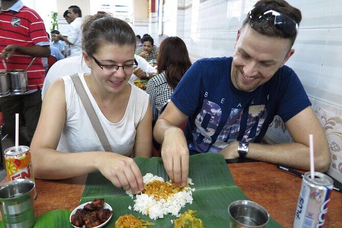 Kuala Lumpur Heritage Walk - Who Should Book This Tour?