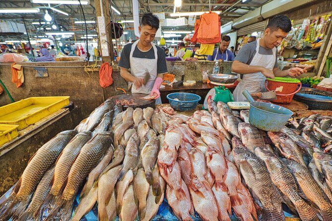 Kuala Lumpur Hidden Gems & City Highlights: Private Custom Tour - Key Points