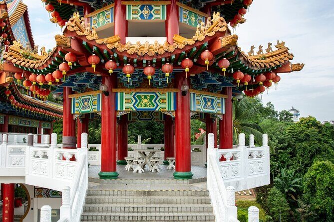 Kuala Lumpur Hidden Gems & City Highlights: Private Custom Tour - In-Depth Look at the Tours Highlights