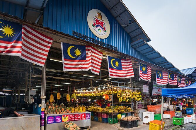 Kuala Lumpur Hidden Gems & City Highlights: Private Custom Tour - Who is This Tour Best For?