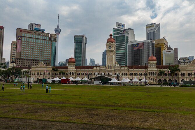 Kuala Lumpur Hidden Gems & City Highlights: Private Custom Tour - FAQ
