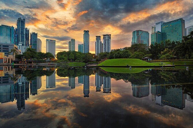 Kuala Lumpur Hotel to Harbourfront Cruise Center, Singapore (Door to Door) Transfer - A Detailed Look at the Transfer Experience