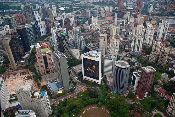 Kuala Lumpur Hotel to Harbourfront Cruise Center, Singapore (Door to Door) Transfer - Final Thoughts