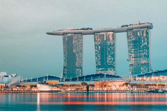 Kuala Lumpur Hotel to Harbourfront Cruise Center, Singapore (Door to Door) Transfer - FAQ