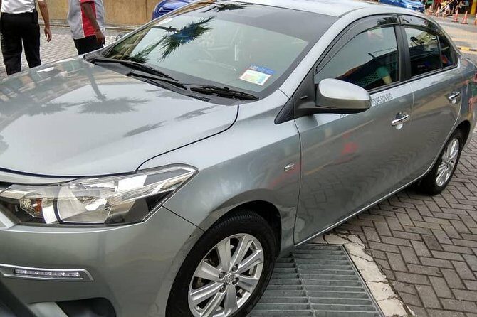 Kuala Lumpur Hotel to Singapore Hotel (Door To Door) Overland Transfer - What’s Included and What’s Not