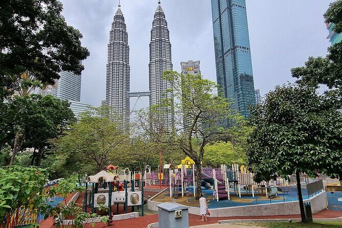 Kuala Lumpur Hotel to Singapore Hotel (Door To Door) Overland Transfer - Final Thoughts