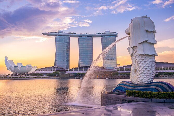 Kuala Lumpur Hotel to Singapore Hotel (Door To Door) Overland Transfer - FAQs
