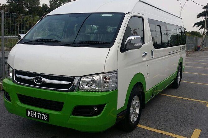 Kuala Lumpur Hotel to Singapore Hotel (Door To Door) Overland Transfer - Final Verdict