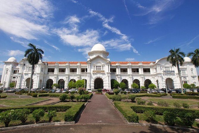 Kuala Lumpur Hotels to Ipoh Hotels Transfer - The Sum Up