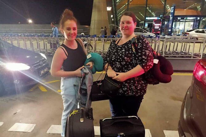 Kuala Lumpur Hotels to Kuala Lumpur Airport - An In-Depth Look at the Kuala Lumpur Airport Transfer