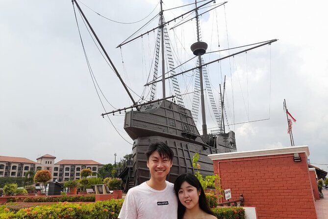 Kuala Lumpur Hotels To Singapore Hotels En-route Malacca Heritage Tour - The Experience in Detail