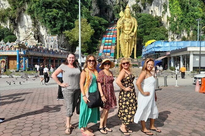 Kuala Lumpur Include Twin Tower Tickets Cruise Excursion Tour From Port Klang - Who Will Love This Tour?