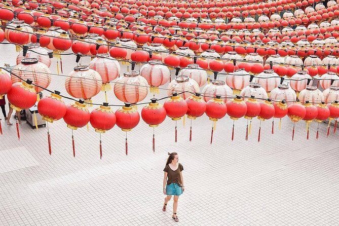 Kuala Lumpur Instagram Tour Most Famous Spots - What the Reviews Say