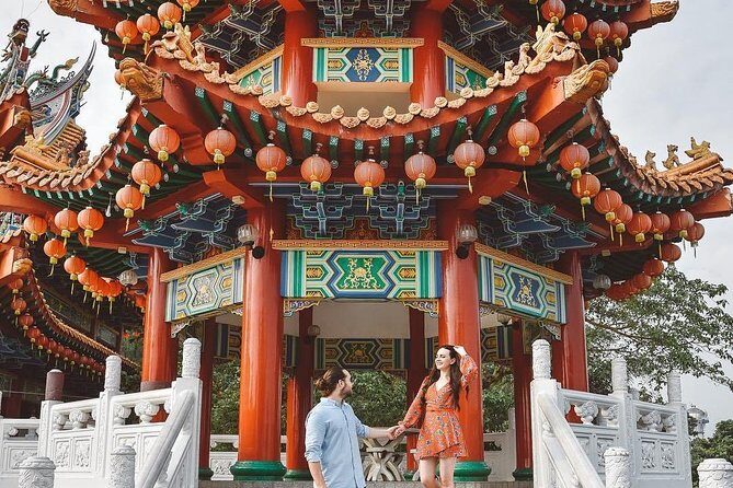 Kuala Lumpur Instagram Tour Most Famous Spots - FAQ