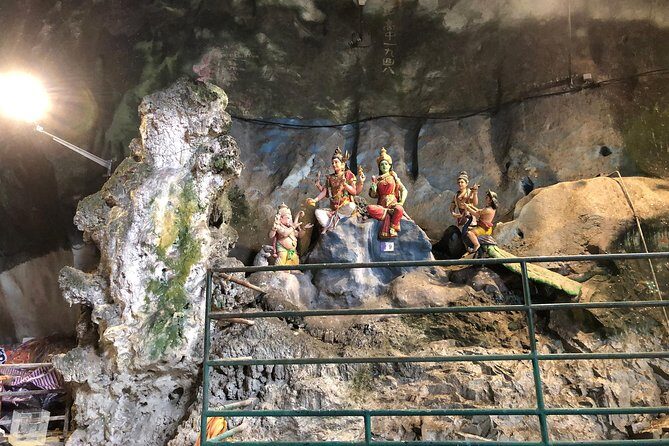 Kuala Lumpur Instagrammable Tour - Key Points