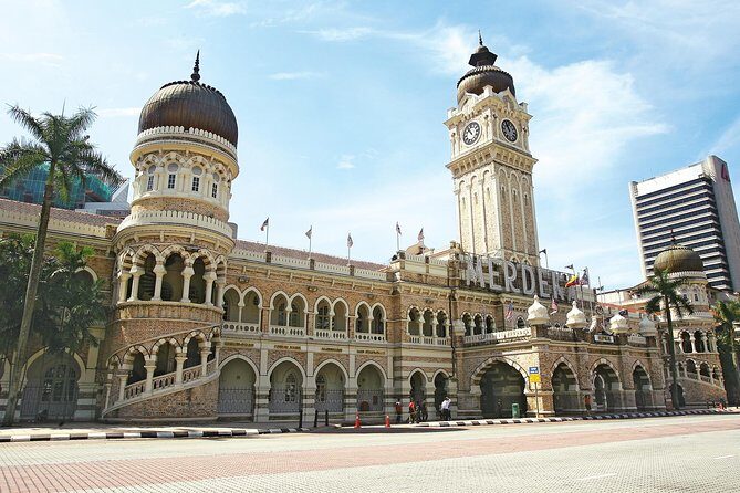 Kuala Lumpur Instagrammable Tour - FAQs