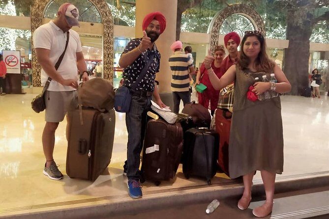 Kuala Lumpur International Airport Departure Transfer - What to Expect from the Kuala Lumpur Airport Transfer