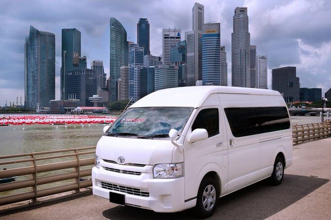 Kuala Lumpur International Airport Departure Transfer - Who Will Love This Service?