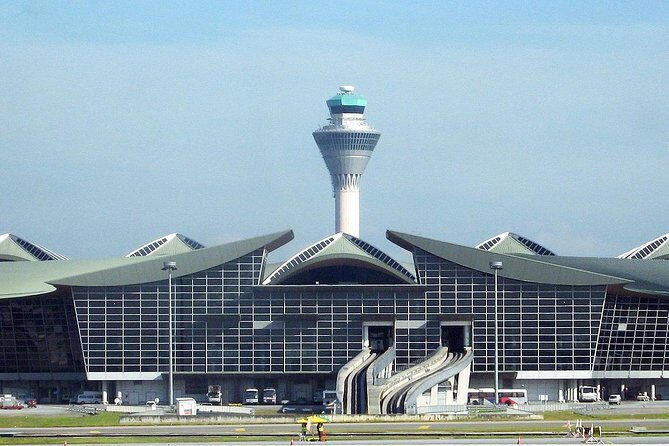 Kuala Lumpur International Airport Departure Transfer KLIA1/KLIA2 - A Deep Dive into the Kuala Lumpur Airport Departure Transfer