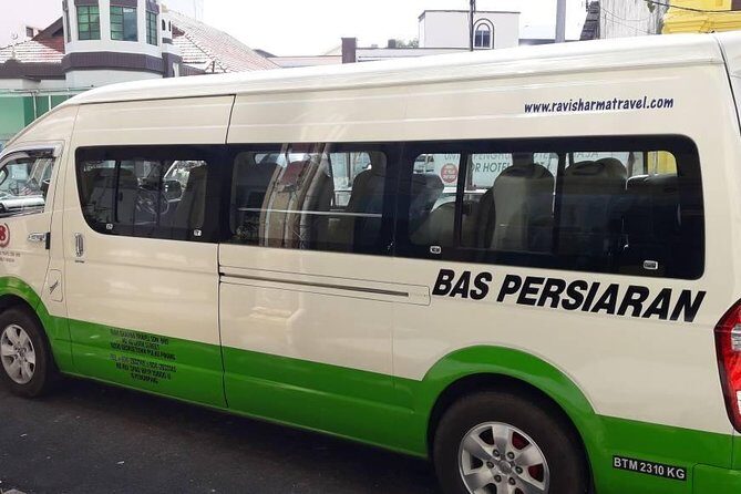 Kuala Lumpur International Airport KLIA KLIA2 to Genting Highlands Hotel Door to Door Transfer - Final Thoughts: Is This Transfer Worth It?