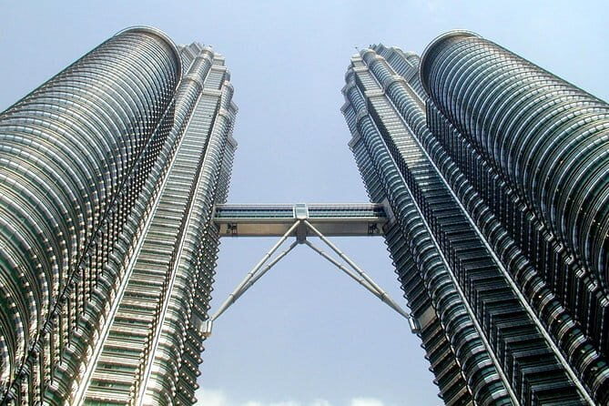 Kuala Lumpur International Airport Layover Tour - An In-Depth Look at the Kuala Lumpur Layover Tour