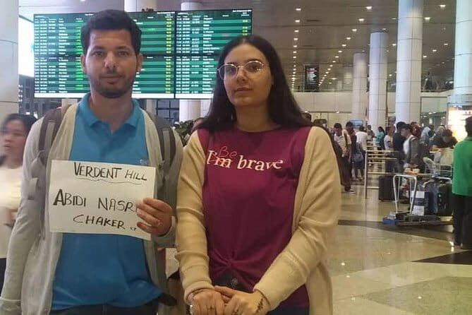 Kuala Lumpur International Airport Round Trip Transfers - Kuala Lumpur International Airport Round Trip Transfers Review