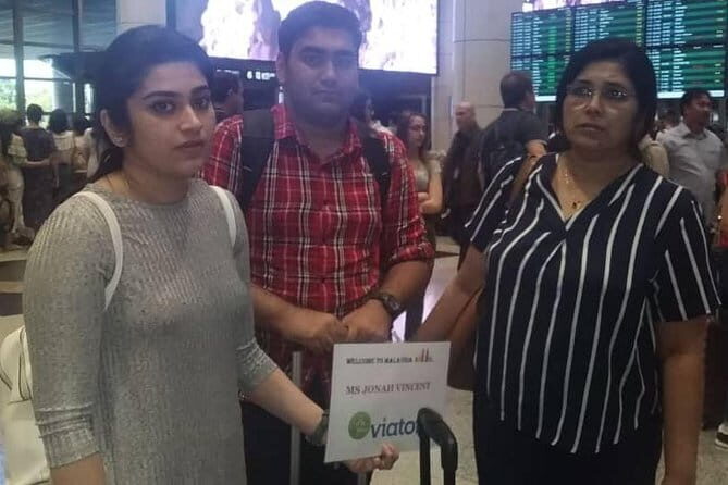 Kuala Lumpur International Airport Round Trip Transfers - What Travelers Might Expect: Honest Insights from Reviews