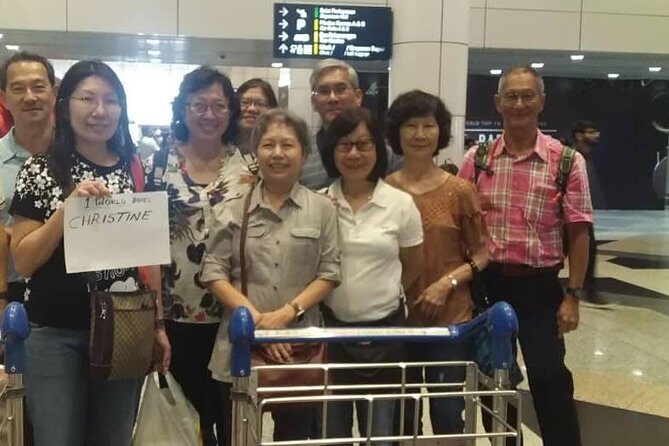 Kuala Lumpur International Airport To Genting Highlands City - The Sum Up