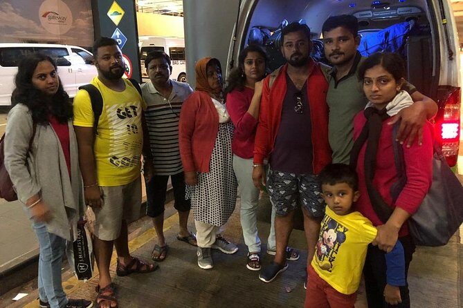 Kuala Lumpur International Airport To Genting Highlands City - FAQ
