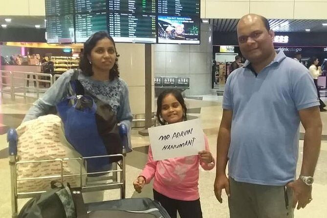 Kuala Lumpur International Airport To Kuala Lumpur Hotels - What To Expect From This Transfer Service