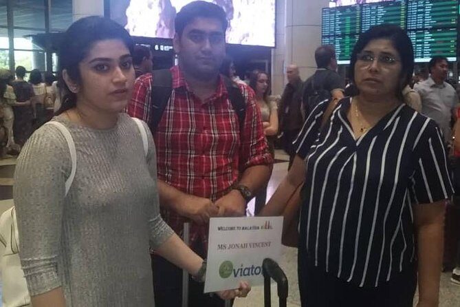 Kuala Lumpur International Airport To Kuala Lumpur Hotels - FAQ