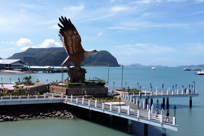 Kuala Lumpur International Airport to Lumut Jetty Private Transfer - Kuala Lumpur International Airport to Lumut Jetty Private Transfer Review