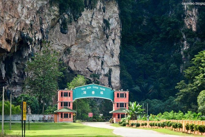 Kuala Lumpur International Airport To Penang Hotels EN-ROUTE Ipoh Heritage Tour - What to Expect from the Tour