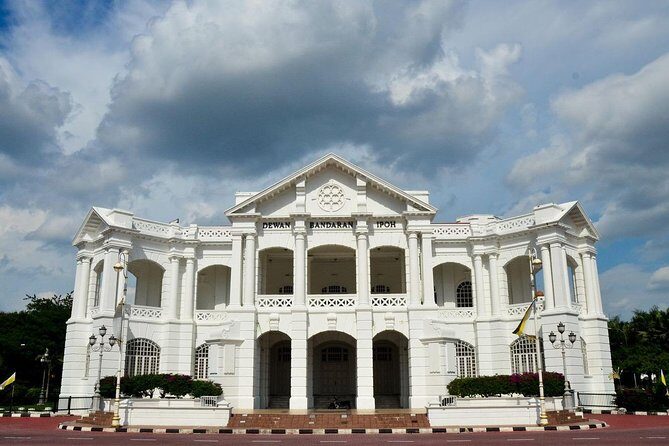 Kuala Lumpur International Airport To Penang Hotels EN-ROUTE Ipoh Heritage Tour - Final Thoughts