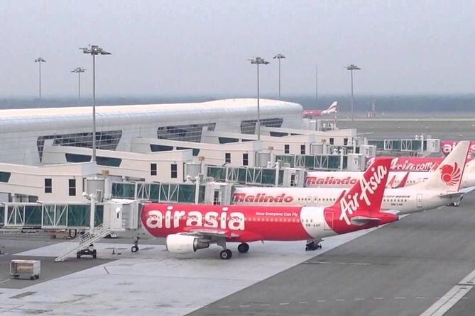 Kuala Lumpur International Airport Transfer Arrival - Authentic Insights from Travelers