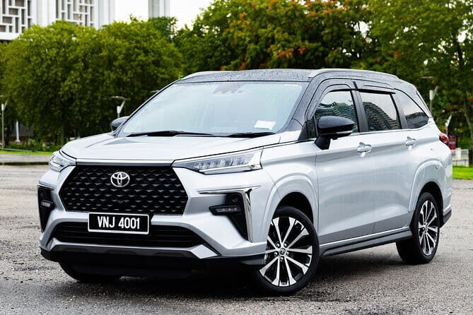 Kuala Lumpur International Airport Transfers - Practical Details & Tips