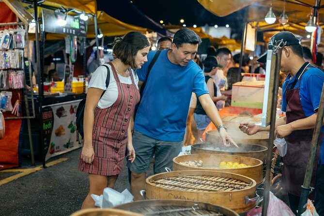 Kuala Lumpur Local Street Food Private Walking Tour by Night - In-Depth Review: What You Can Expect from This Kuala Lumpur Food Tour