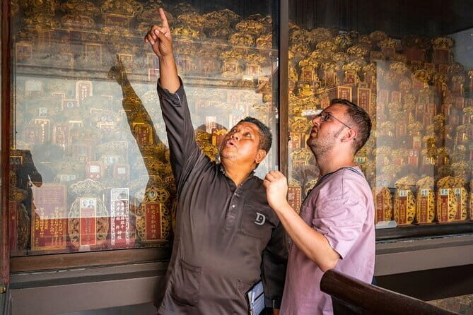 Kuala Lumpur Malacca River Cruise and Historical Tour with Lunch - Exploring Malacca’s Top Cultural Highlights