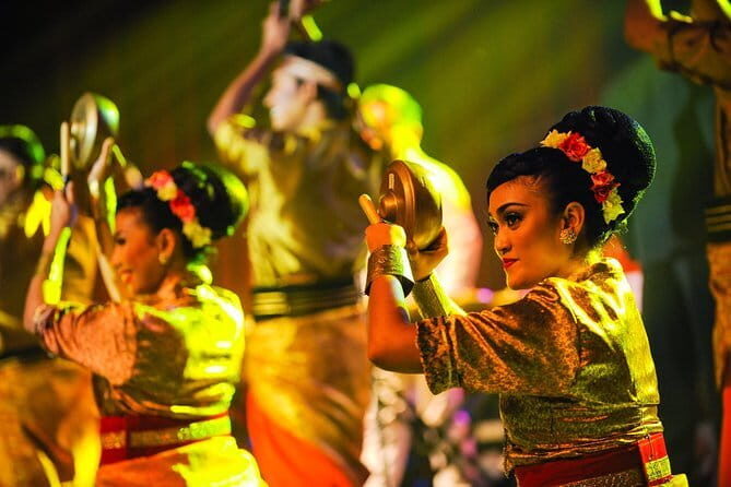 Kuala Lumpur Malaysian Cultural Night Experience with Buffet Dinner - A Deep Dive Into the Kuala Lumpur Malaysian Cultural Night Experience