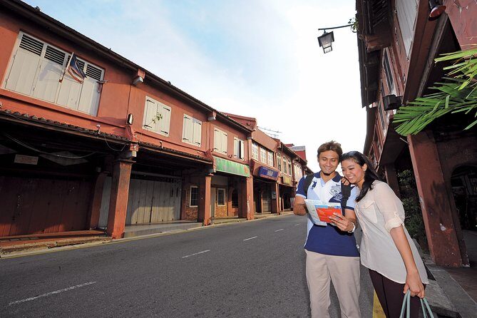 Kuala Lumpur > Melaka Tour > Kuala Lumpur Drop (Full Day Tour) - Authentic Insights from Past Travelers