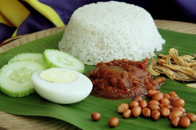 Kuala Lumpur Morning Food Experience Tour - Who Will Love This Tour?