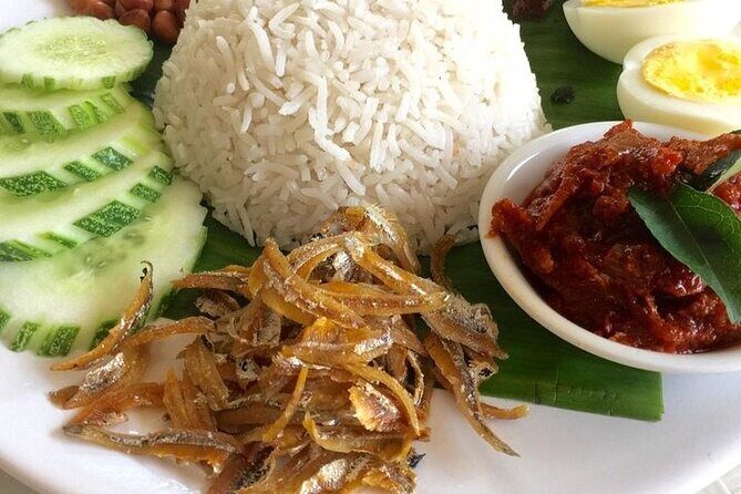 Kuala Lumpur Morning Food Experience Tour - FAQ