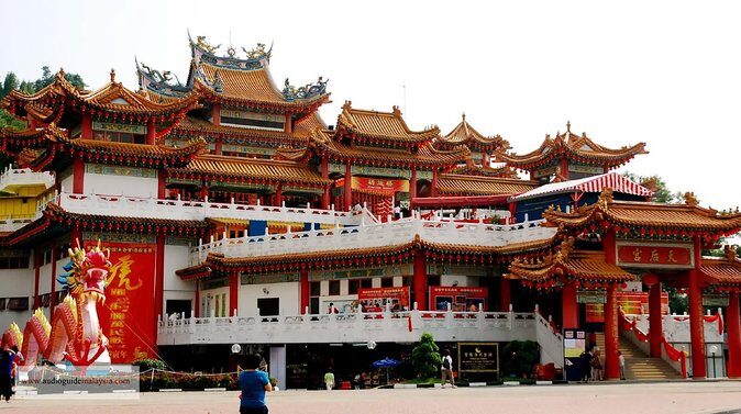 Kuala Lumpur Multi Racial Culture Tour with Professional Guide - FAQ