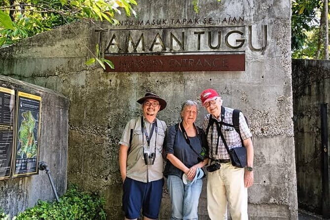 Kuala Lumpur Natural Heritage Walking Tour - Exploring Kuala Lumpur’s Natural Heritage: A Detailed Review