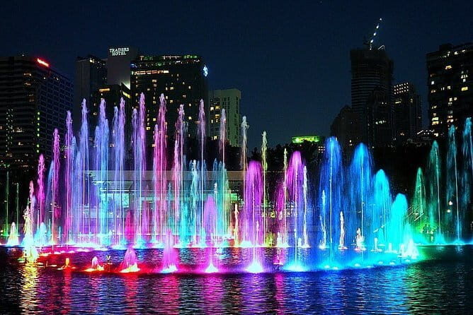 Kuala Lumpur Night Private Tour with Dinner and Cultural Show - Final Thoughts